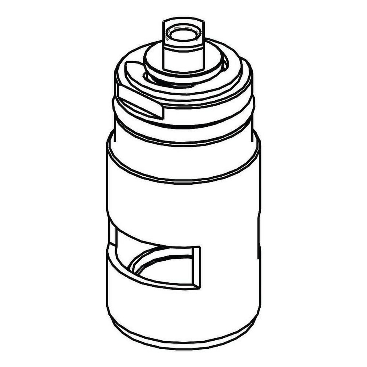 Ceramic Valve