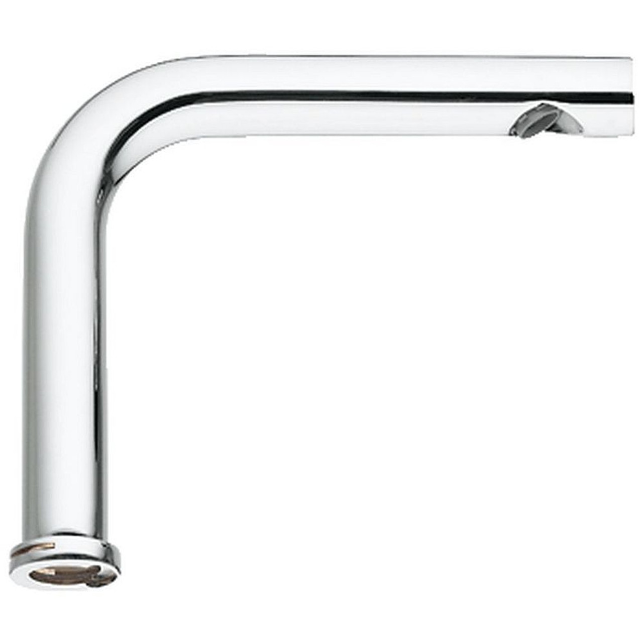 Grohe 46629000 Swivel Spout for Grohe 32 137 Faucet in Chrome