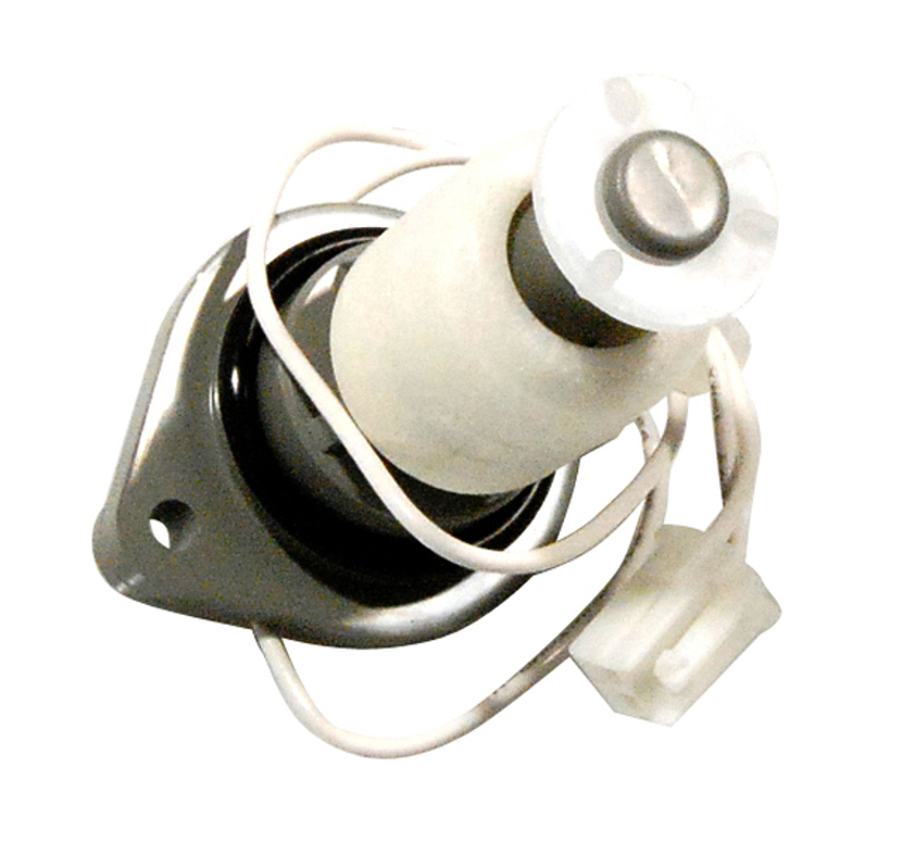 Level Sensor for Soap Dispenser