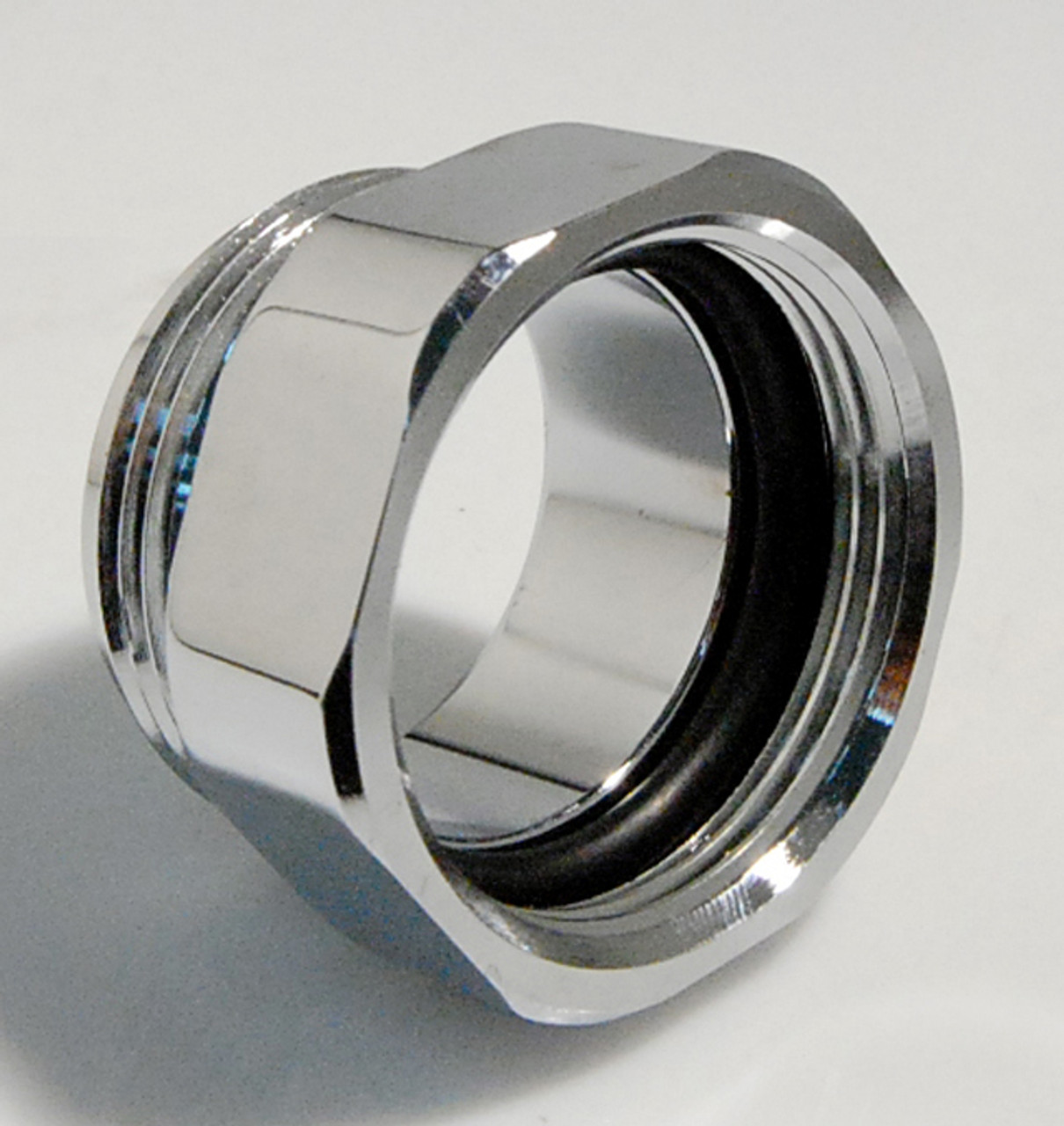Slip Joint Adapter for Toilet and Urinal 1.0 GPF Flushometers