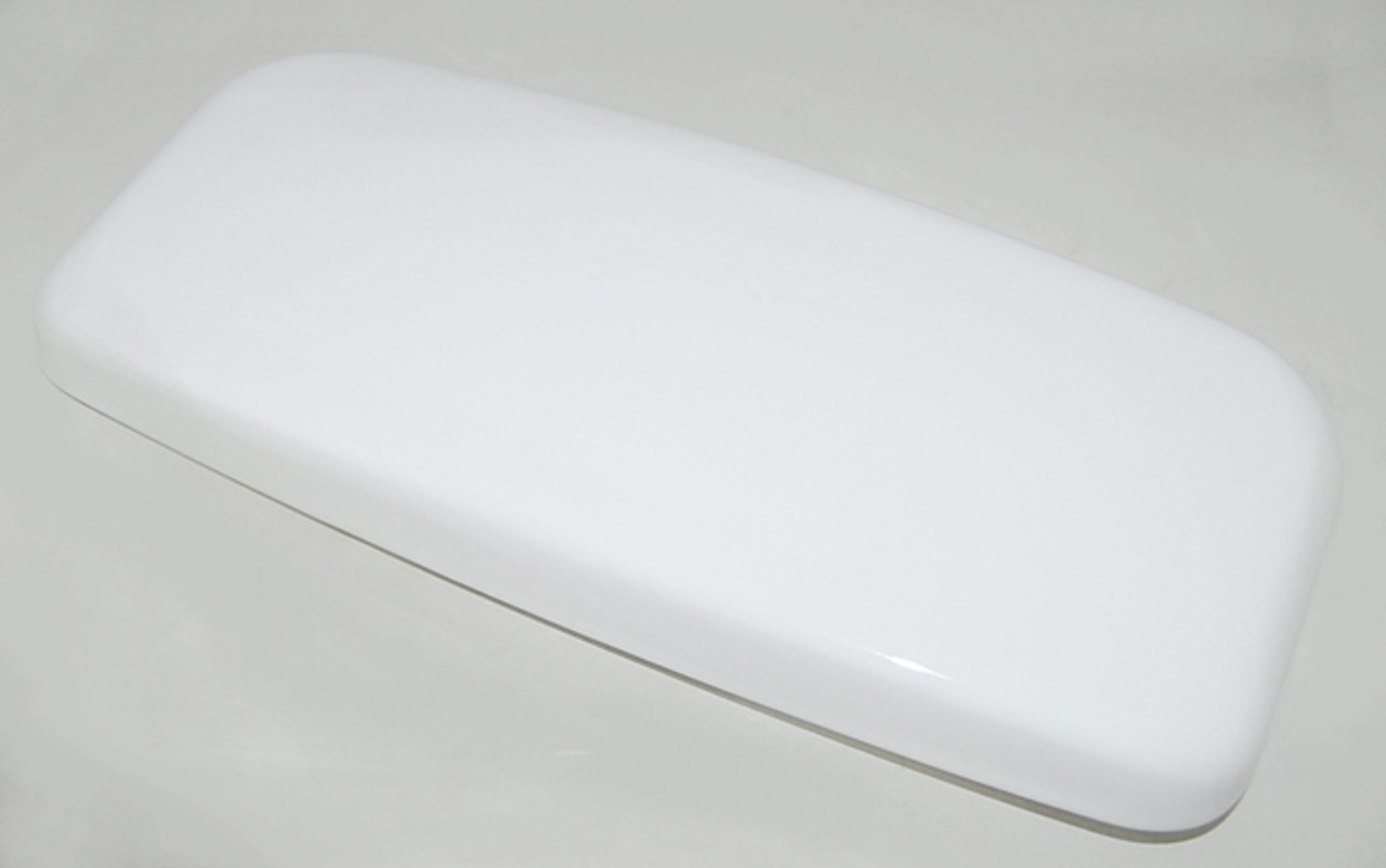 Tank Lid for CST854S, CST854SL and CST853S Toilets in Colonial White
