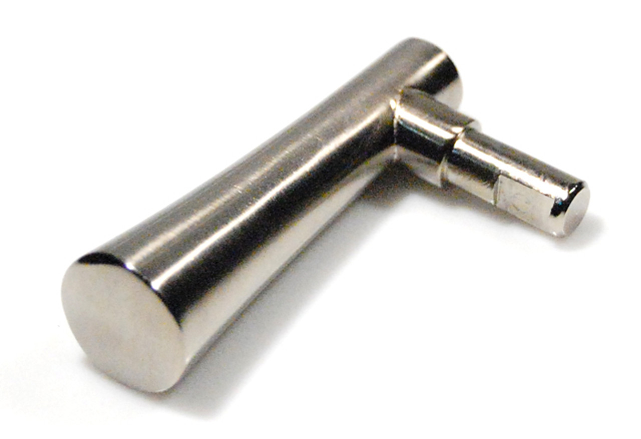 Handle Assembly for Clayton and Nexus Faucets in Brushed Nickel