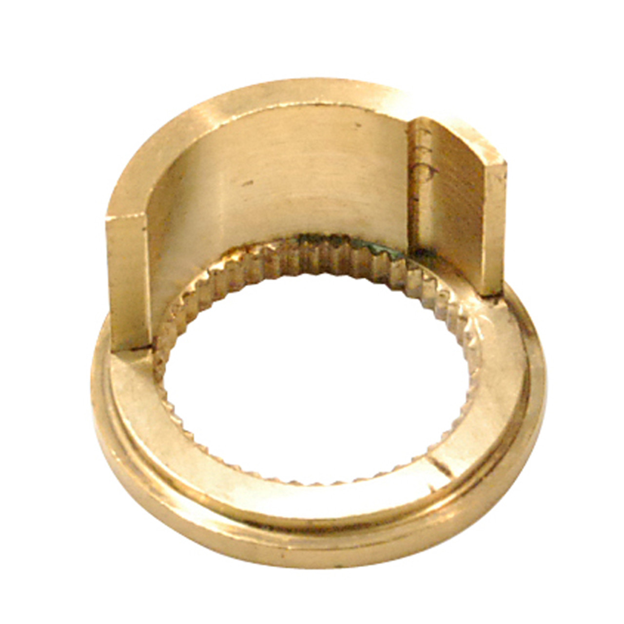 Temperature Limiter for TSTA and TSTD Faucets