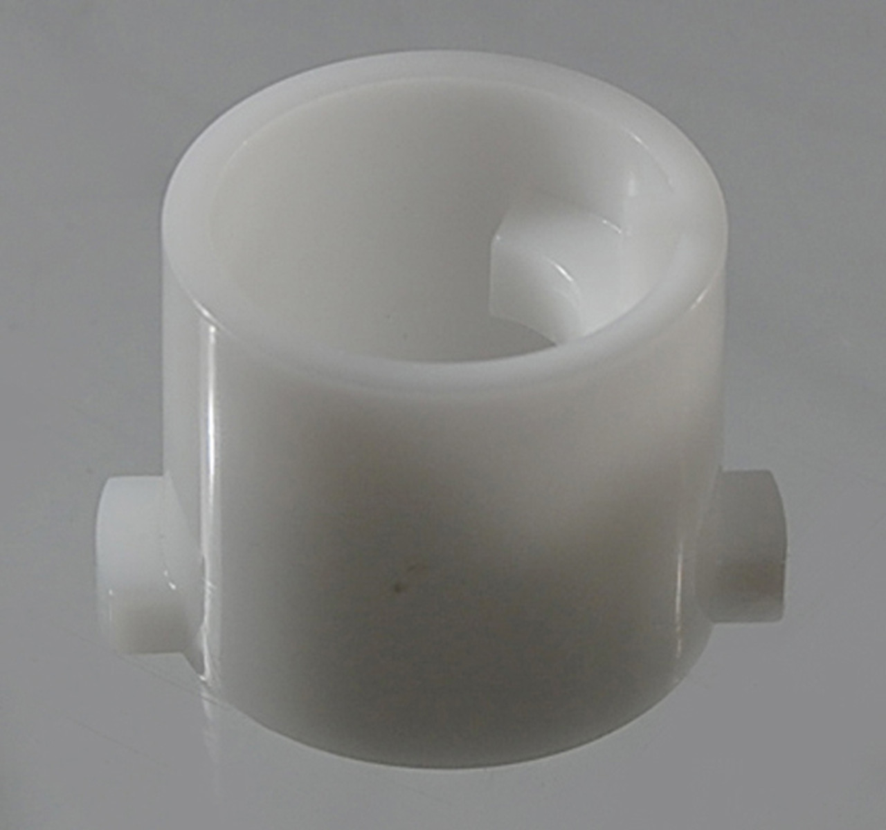 Stopper for TSTD Faucets