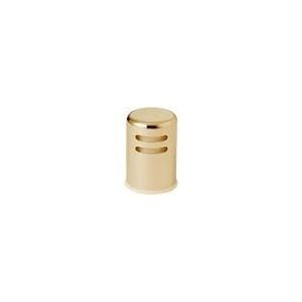 Extension Kit for 3 and 6 Function Diverter Valve Trims in Polished Chrome