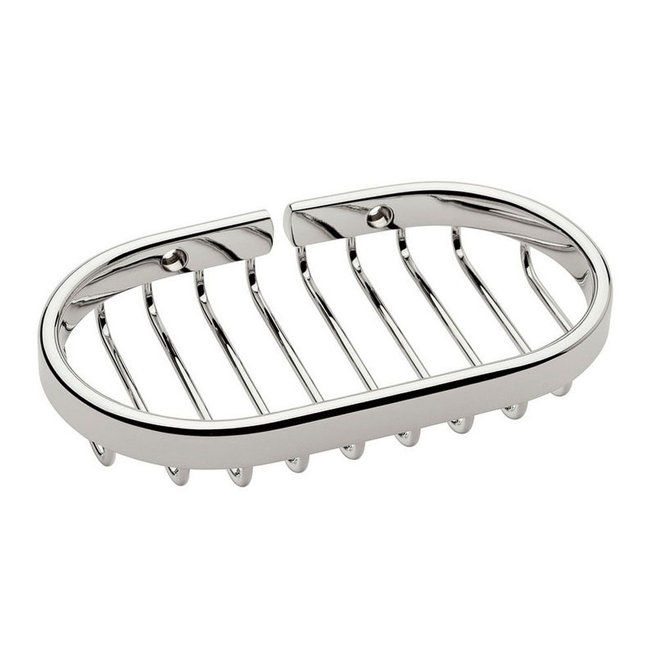 Soap Basket in Oil Rubbed Bronze