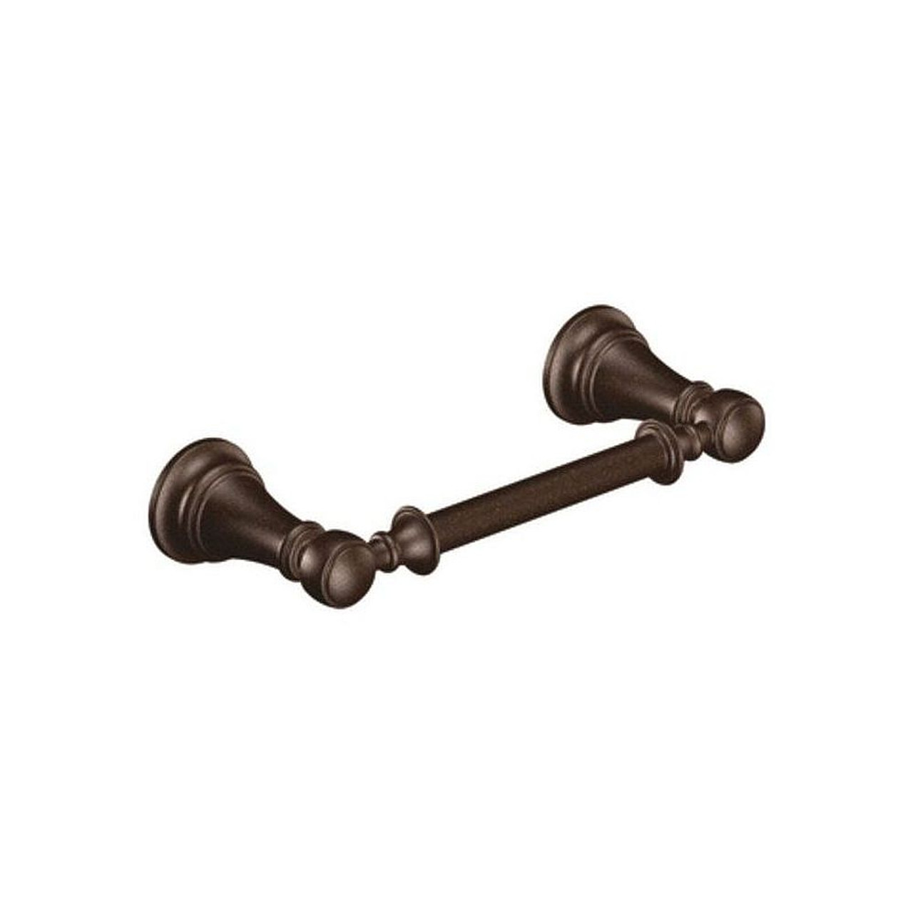 Pivoting Toilet Paper Holder in Oil Rubbed Bronze