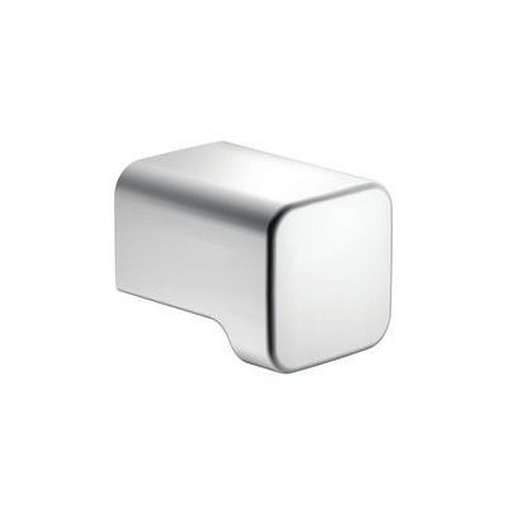 Cabinet Knob in Chrome