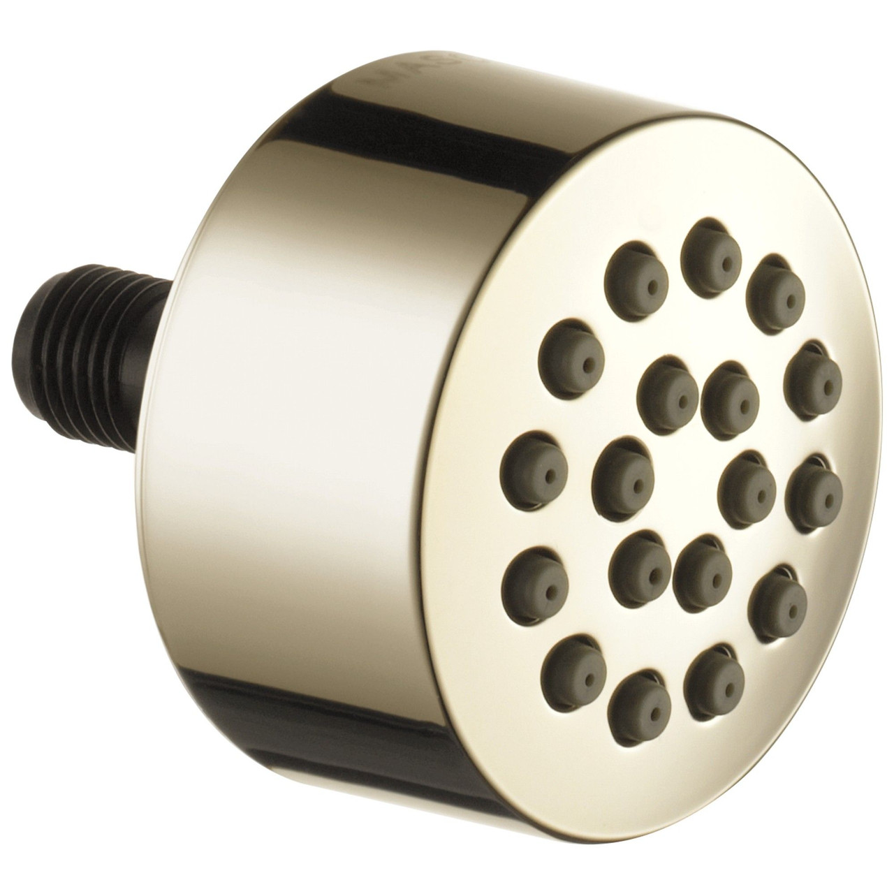Delta SH5000-PN-PR Other Touch-Clean Spray Head, Lumicoat Polished Nickel