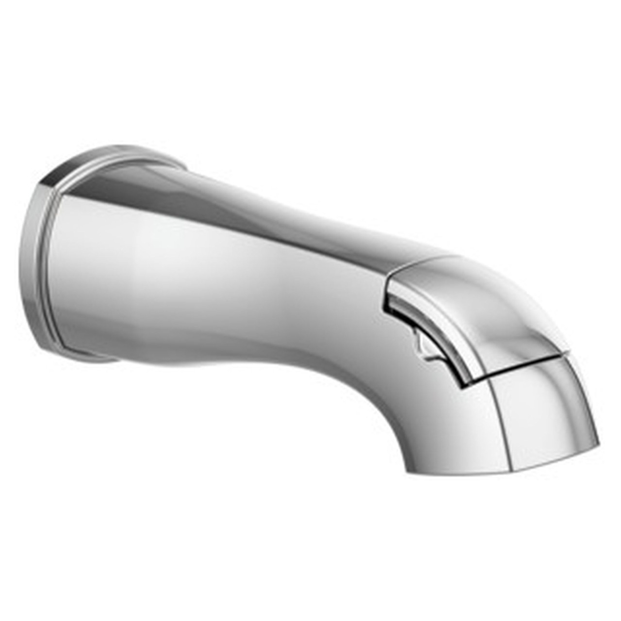Delta RP93376 Stryke Diverter Tub Spout, Chrome