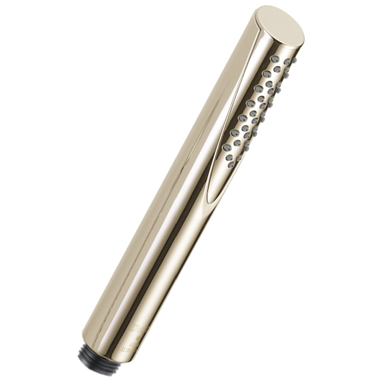 Delta RP73384PN Other Single-Setting Hand Shower, Polished Nickel