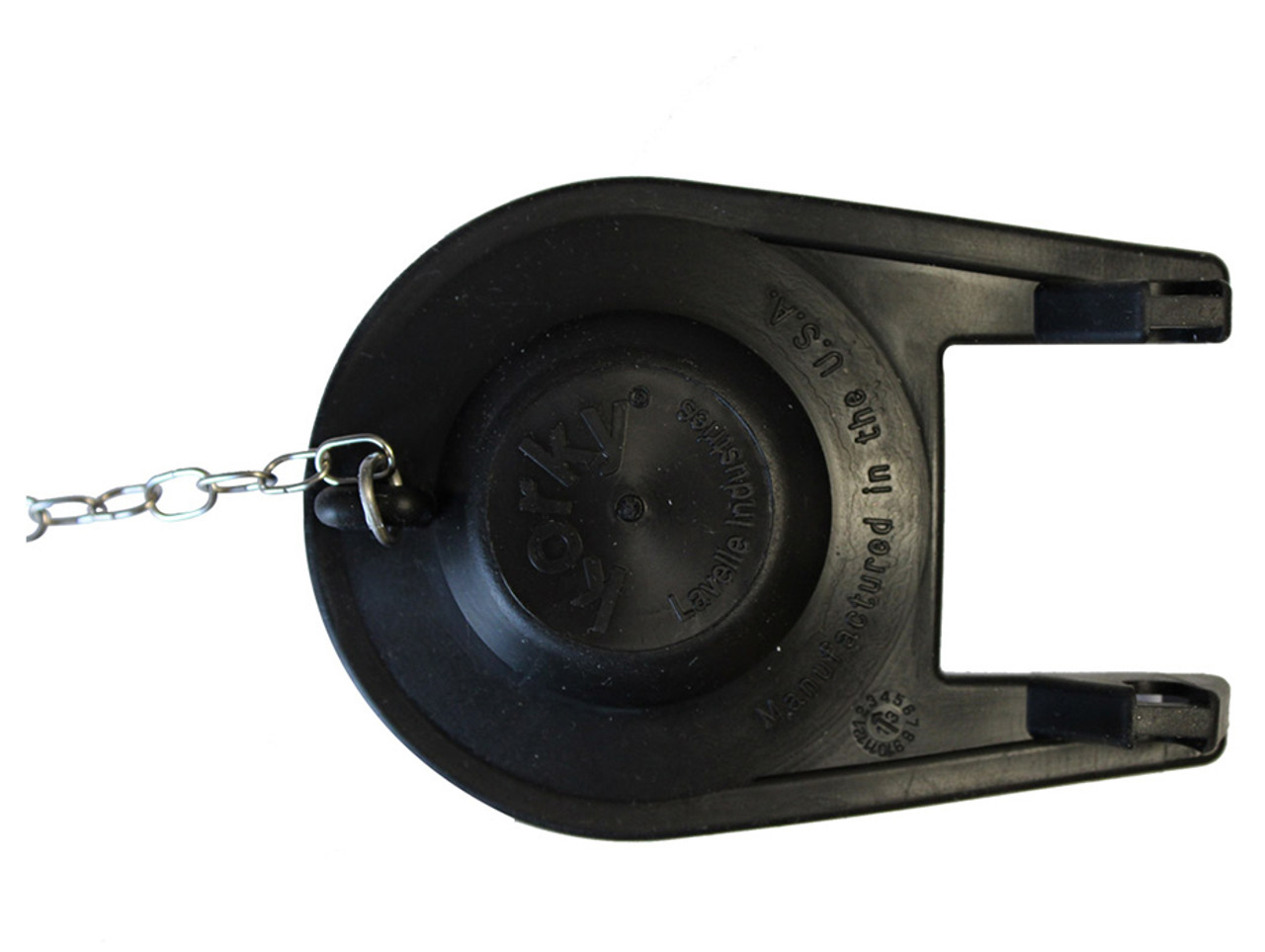 Lavelle Korky Universal Flapper