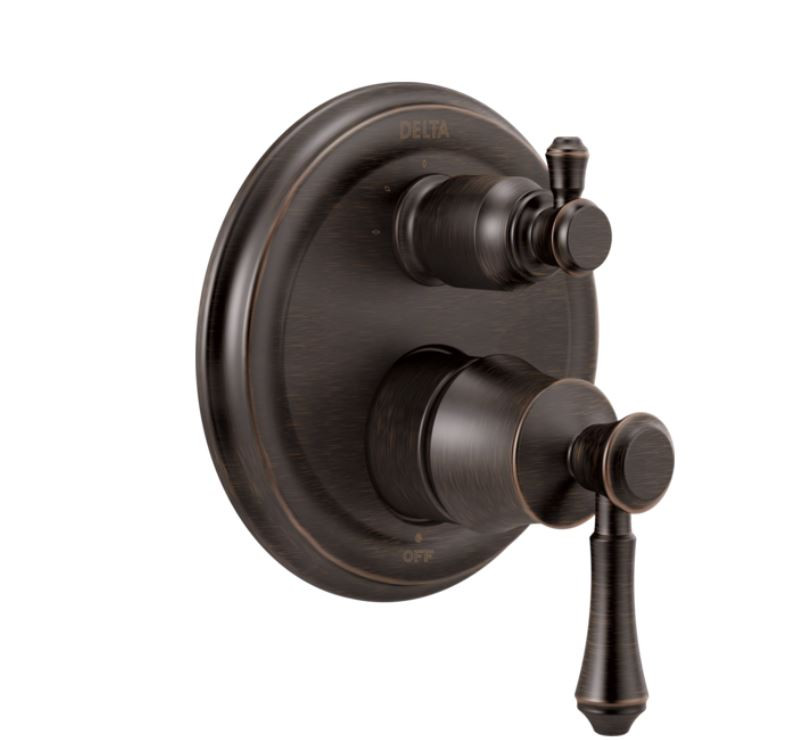 TRIM KIT T24897-RB VALVE TRAD