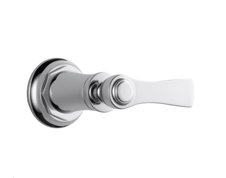 TRIM T66660-PC VOL CTRL