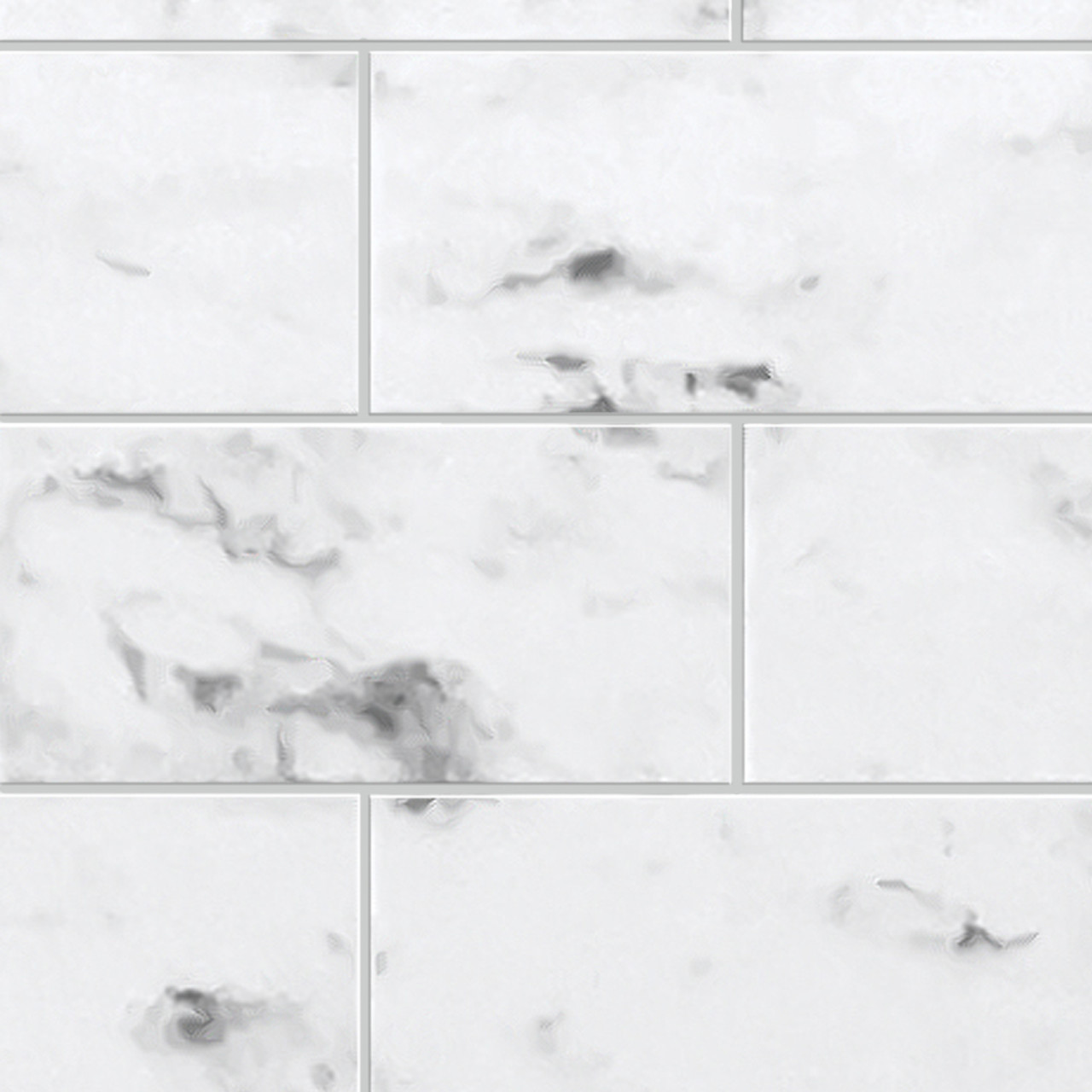 Transolid Saramar Sample Wall Kit in White and Greys
