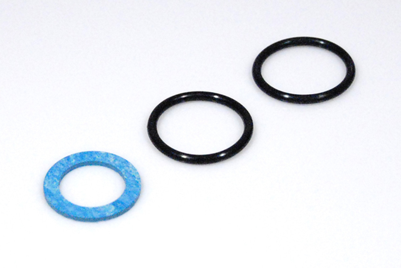 Supply Hose Washer and O-Ring Set for 500 and 600 Toilets