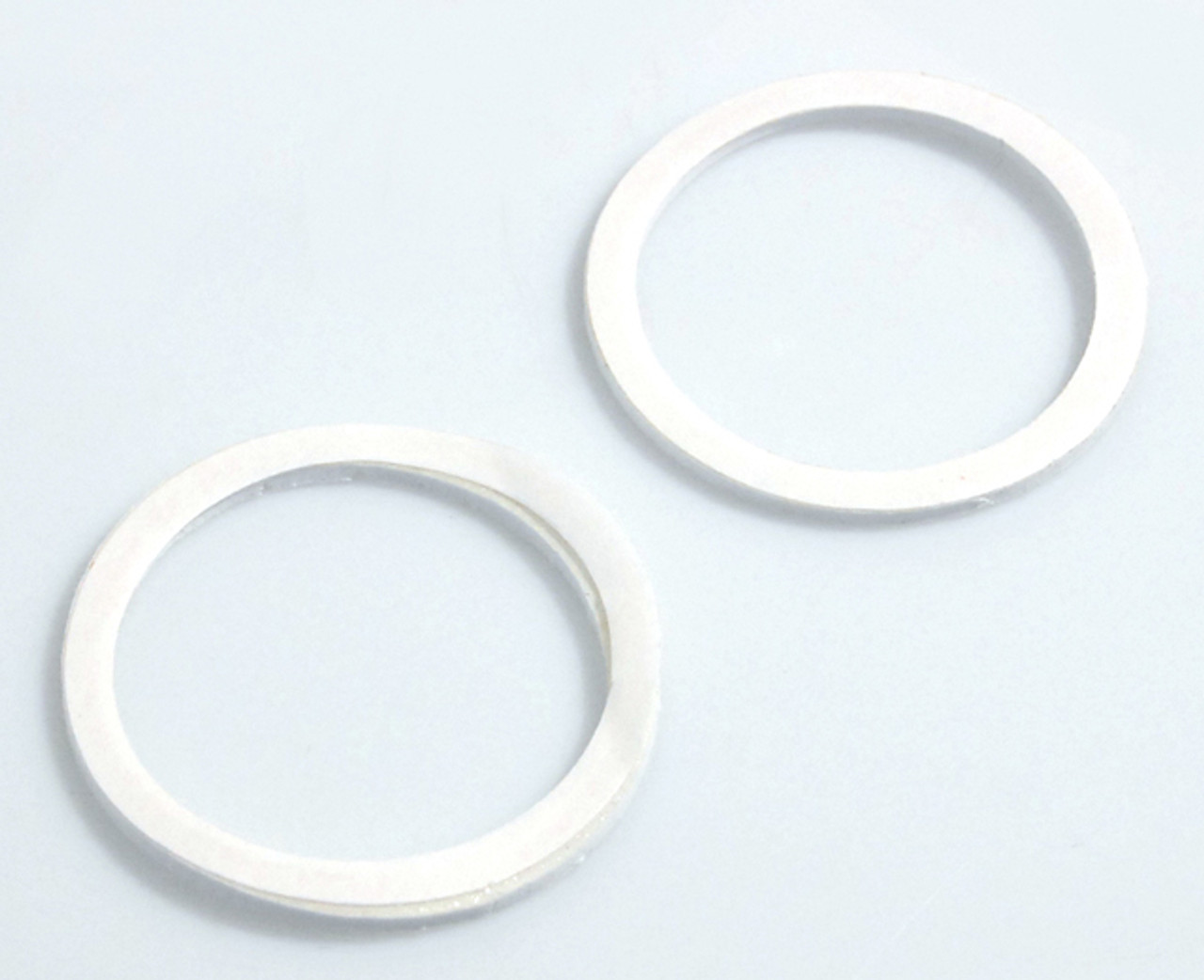 Gasket OD=41.5, ID=34.5, H=1.5mm for Toto Faucets
