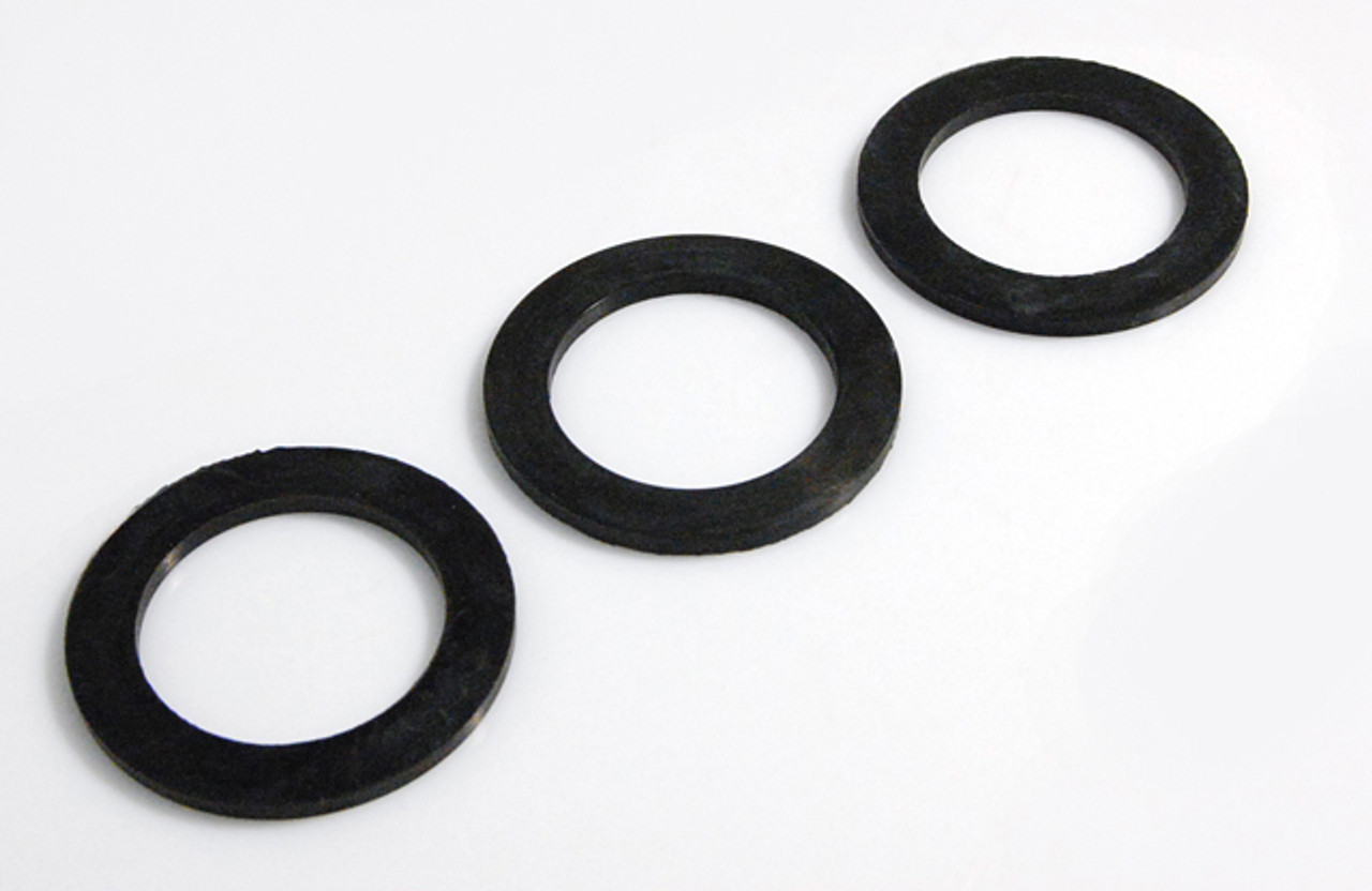 Gasket OD = 48,ID=33, H=3 for Deck Mounted Bath and Sink Faucets