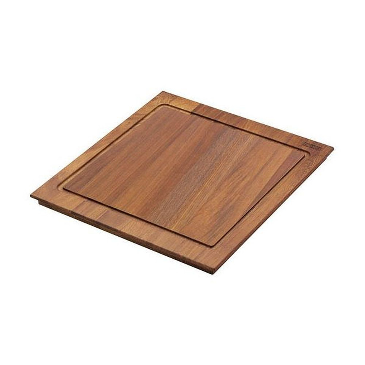 Franke Peak PX-40S Cutting Board in Wood