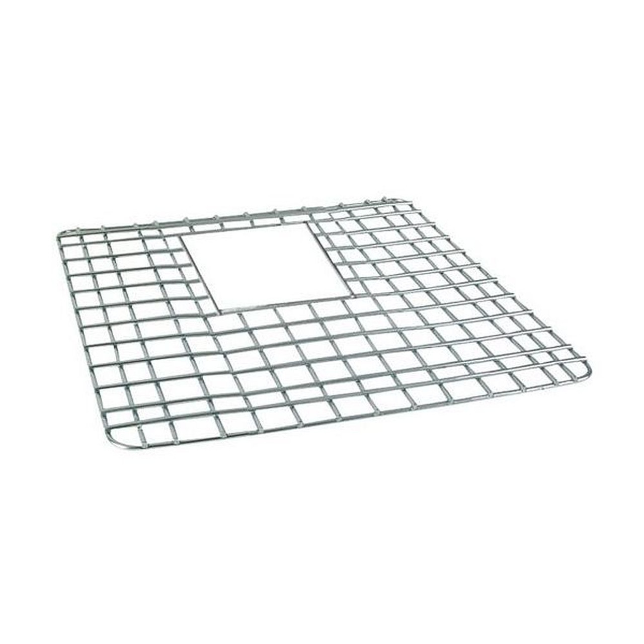 Franke Peak PX-13S Sink Bottom Grid in Stainless Steel