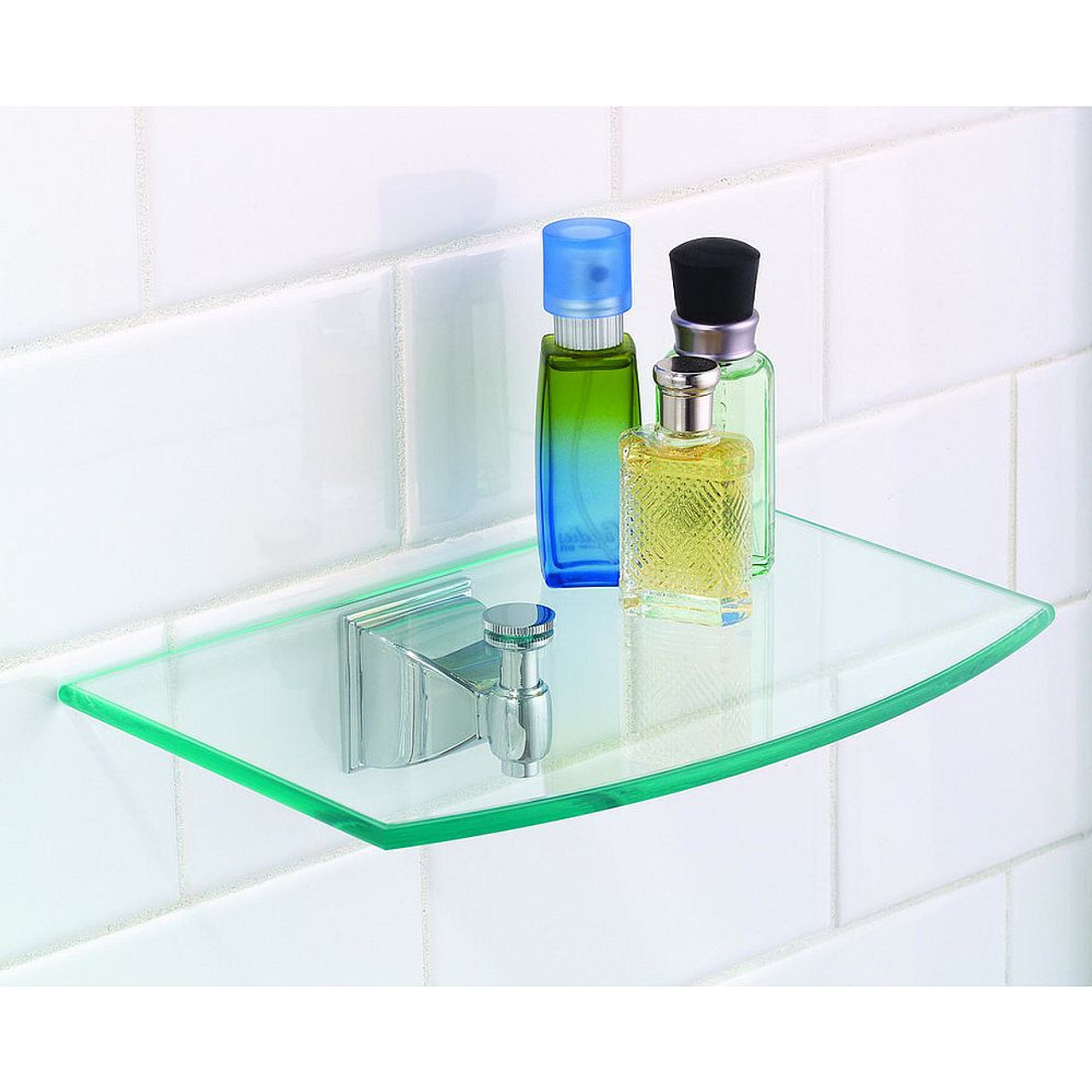 Tempered Replacement Glass Tray