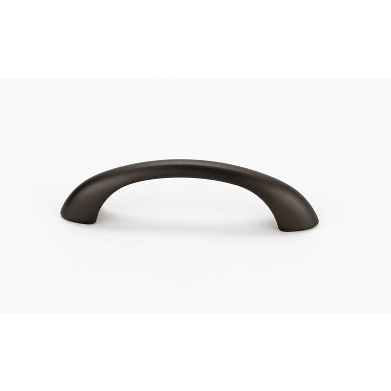 Alno C855 Series C855-6-CHBRZ Modern Pull in Chocolate Bronze