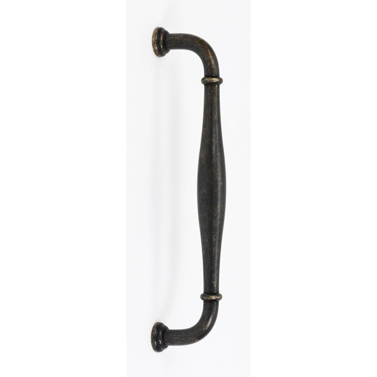 Alno Charlie's Collection D726-10-BARC Appliance Pull Traditional in Barcelona