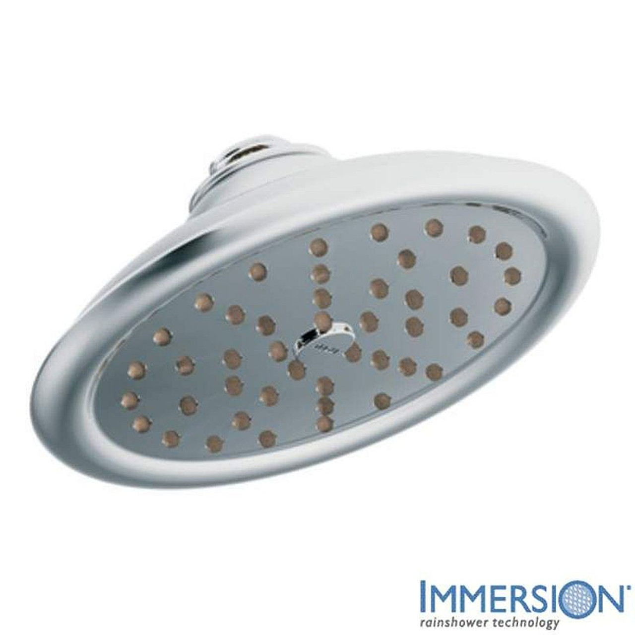 7in Rainshower Shower Head in Chrome