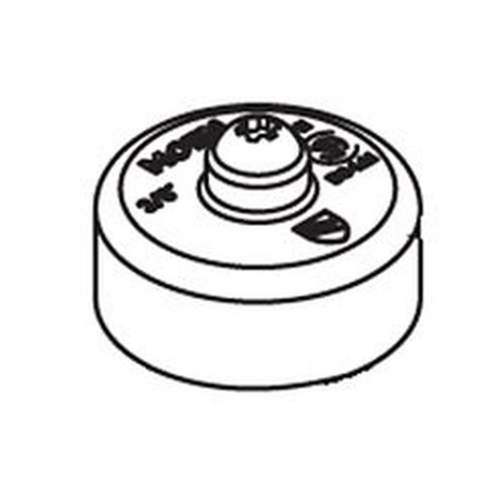 Moen Commercial 52012 Vacuum Breaker Service Kit