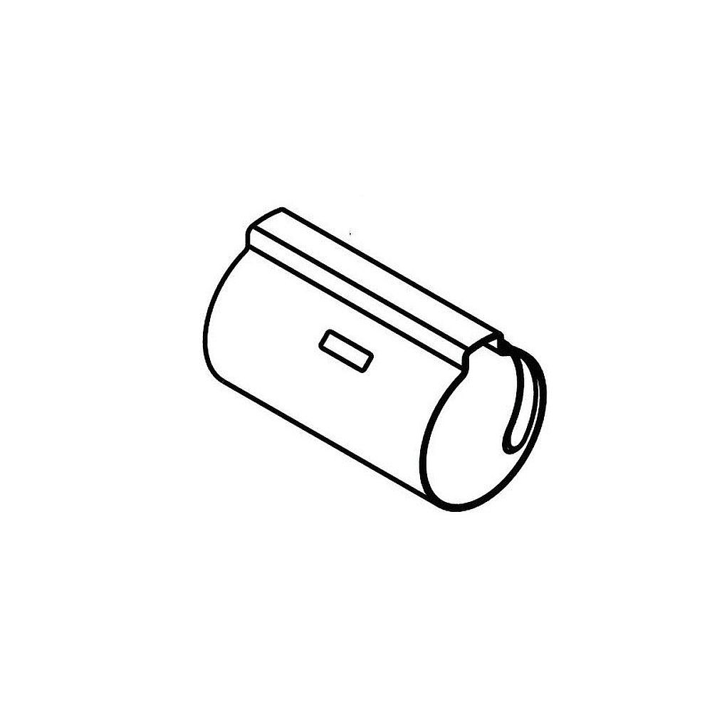 Moen 135151 Stop Tube Kit in Chrome