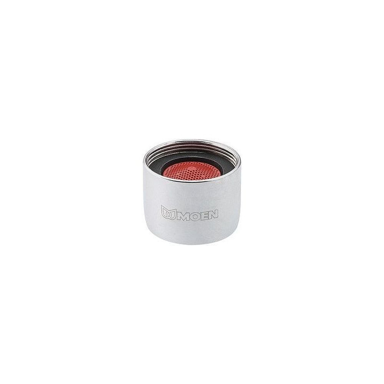 Female Thread Aerator 2.2 GPM in Chrome
