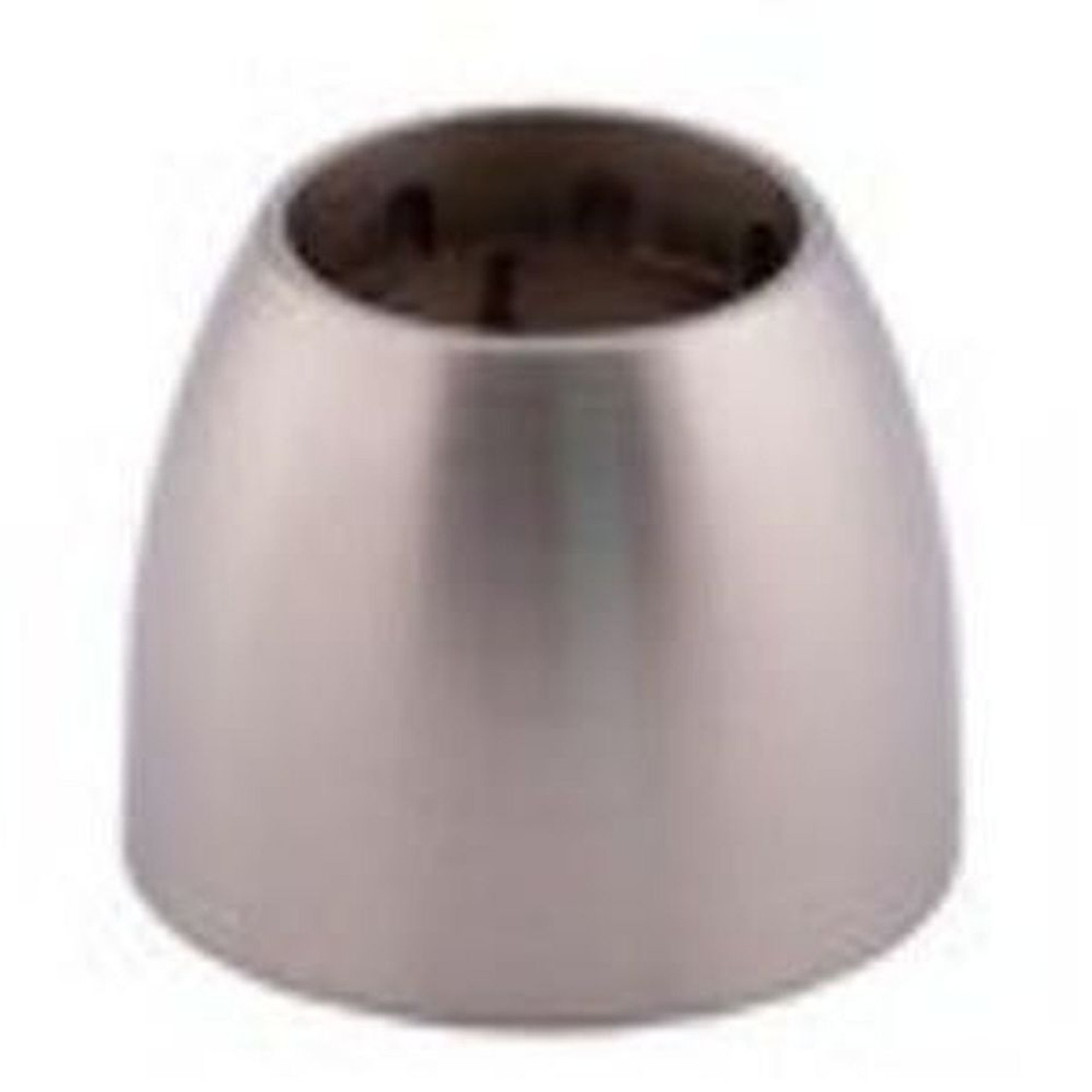Dome in Chrome