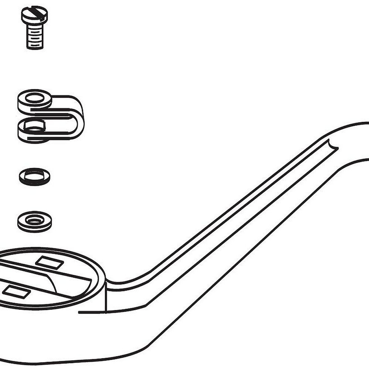 Handle Connector Kit