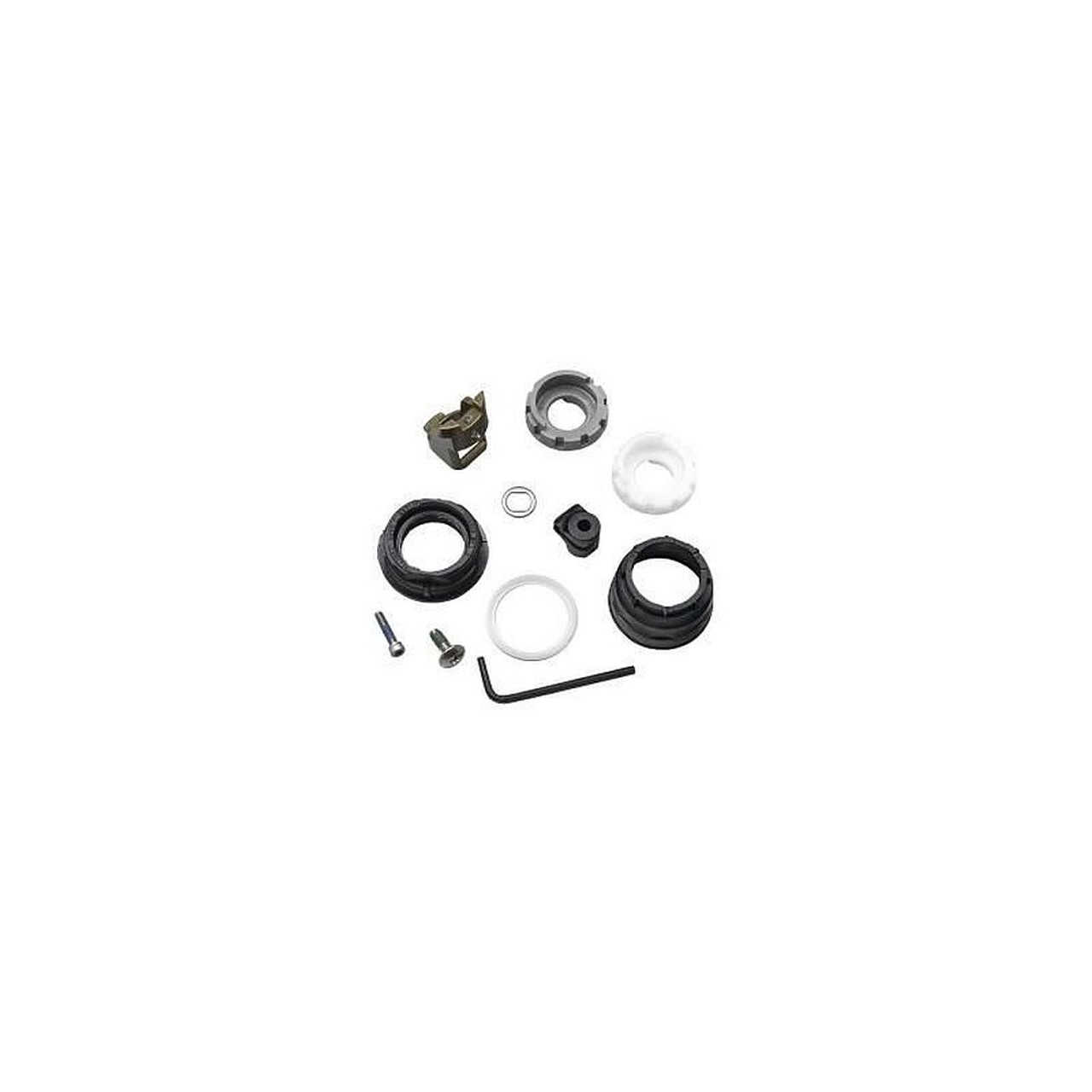 Adapter Kit for Side Sprayer