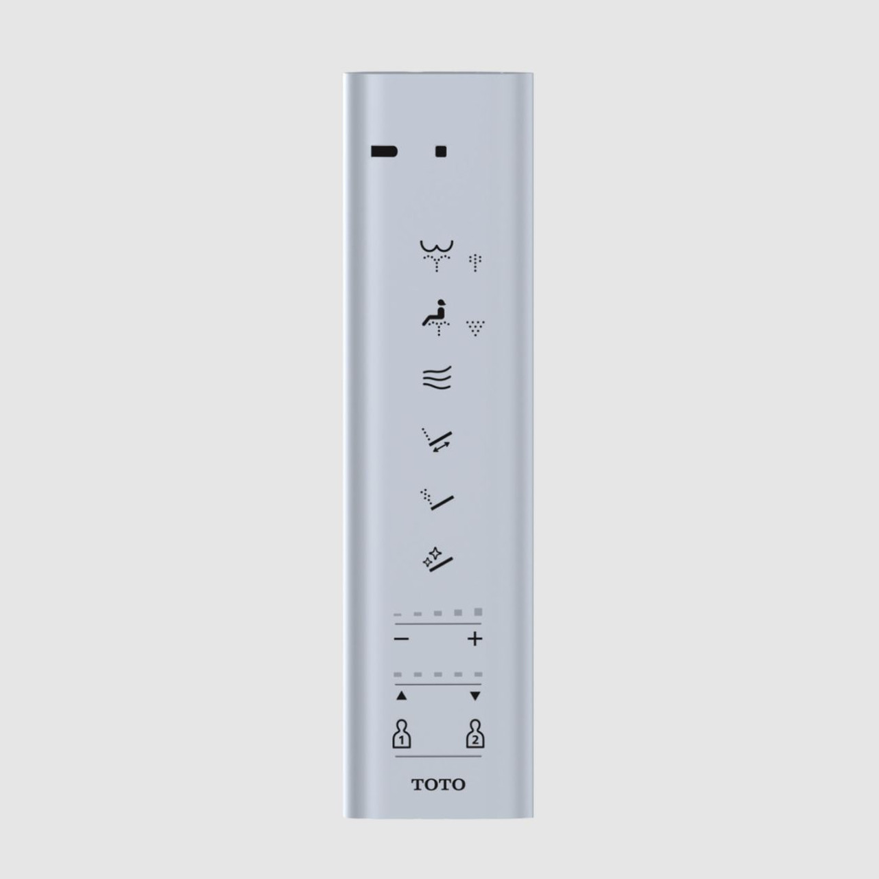 S500e Remote Control Assembly