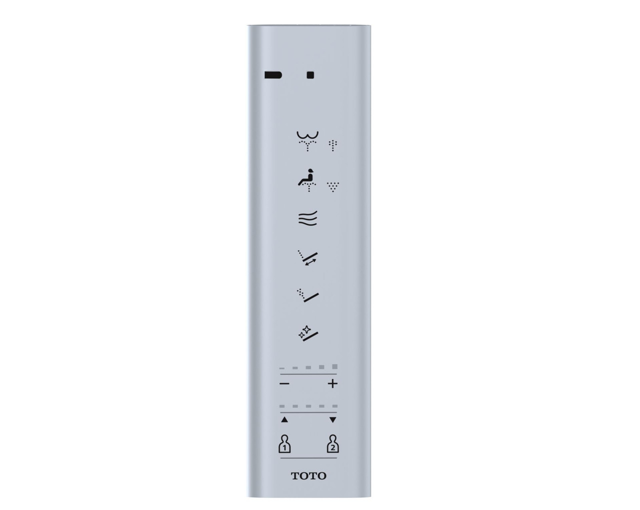 Toto SW3044T40#01 Electronic Elongated Bidet Seat in Cotton