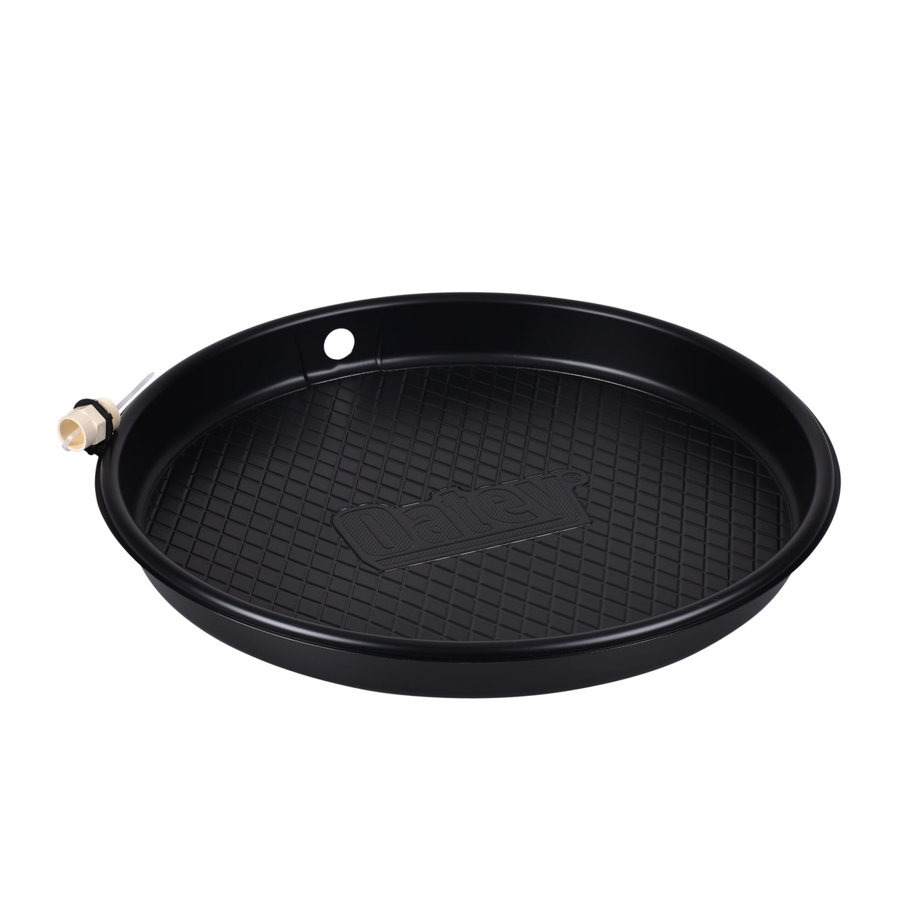 Oatey 34168 28-in Plastic Pan