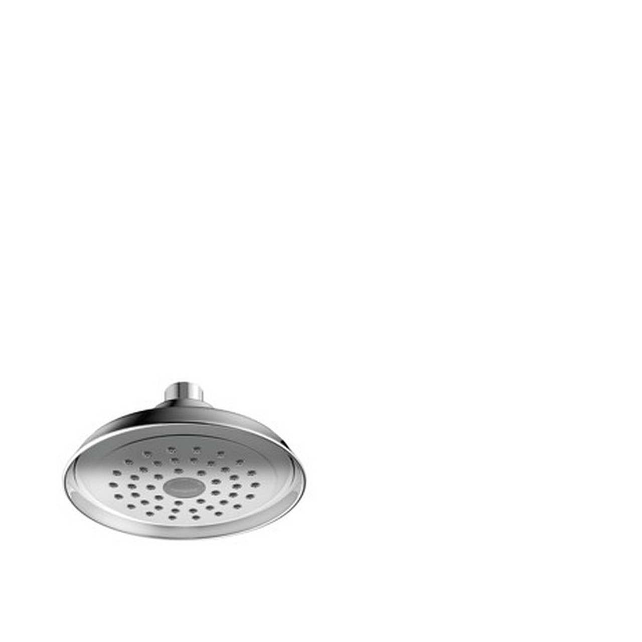 Hansgrohe 04780000 Joleena Showerhead 150 1-Jet, 1.75 GPM in Chrome