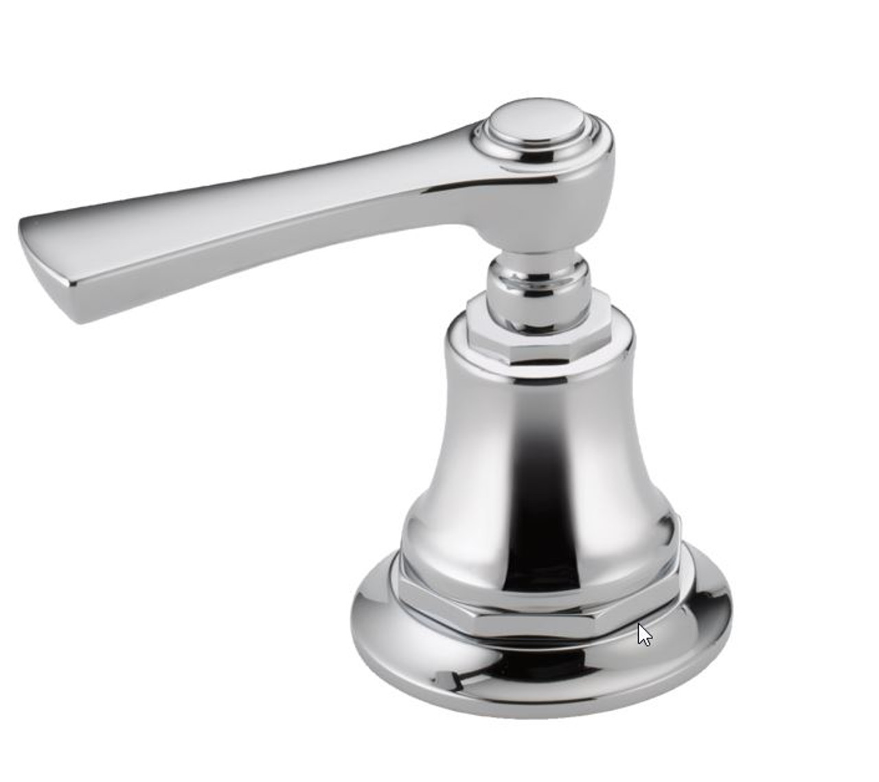 HANDLE KIT HL660-PC LEVER