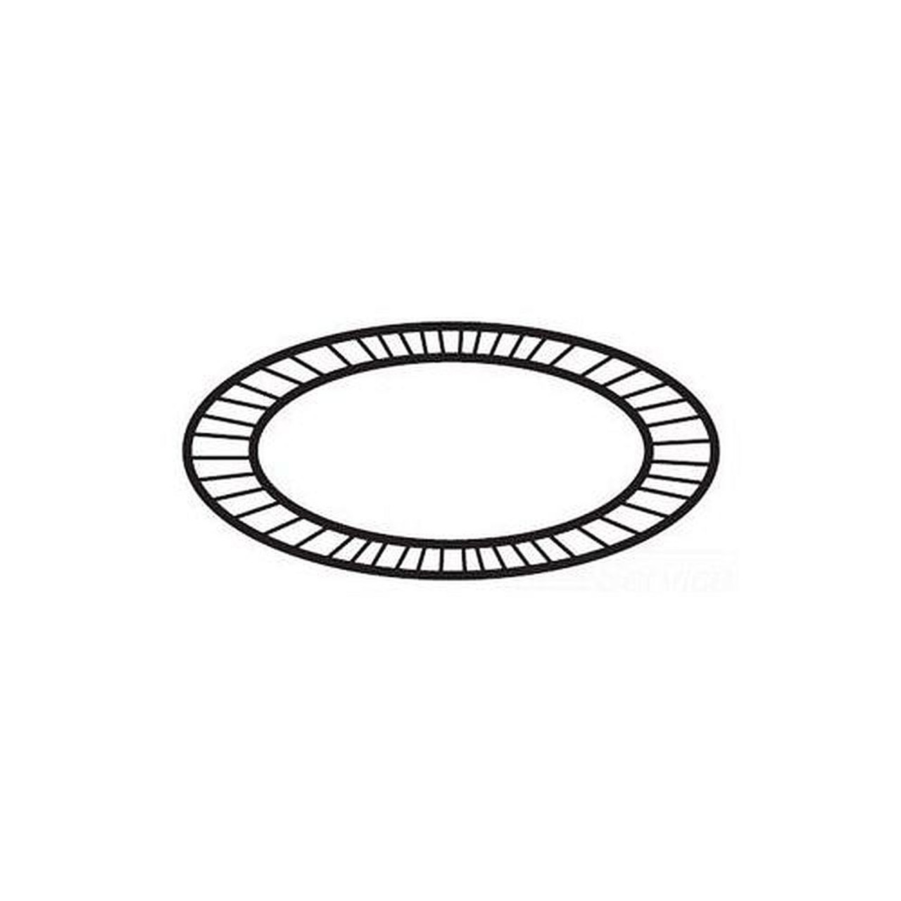 Garter Spring Only