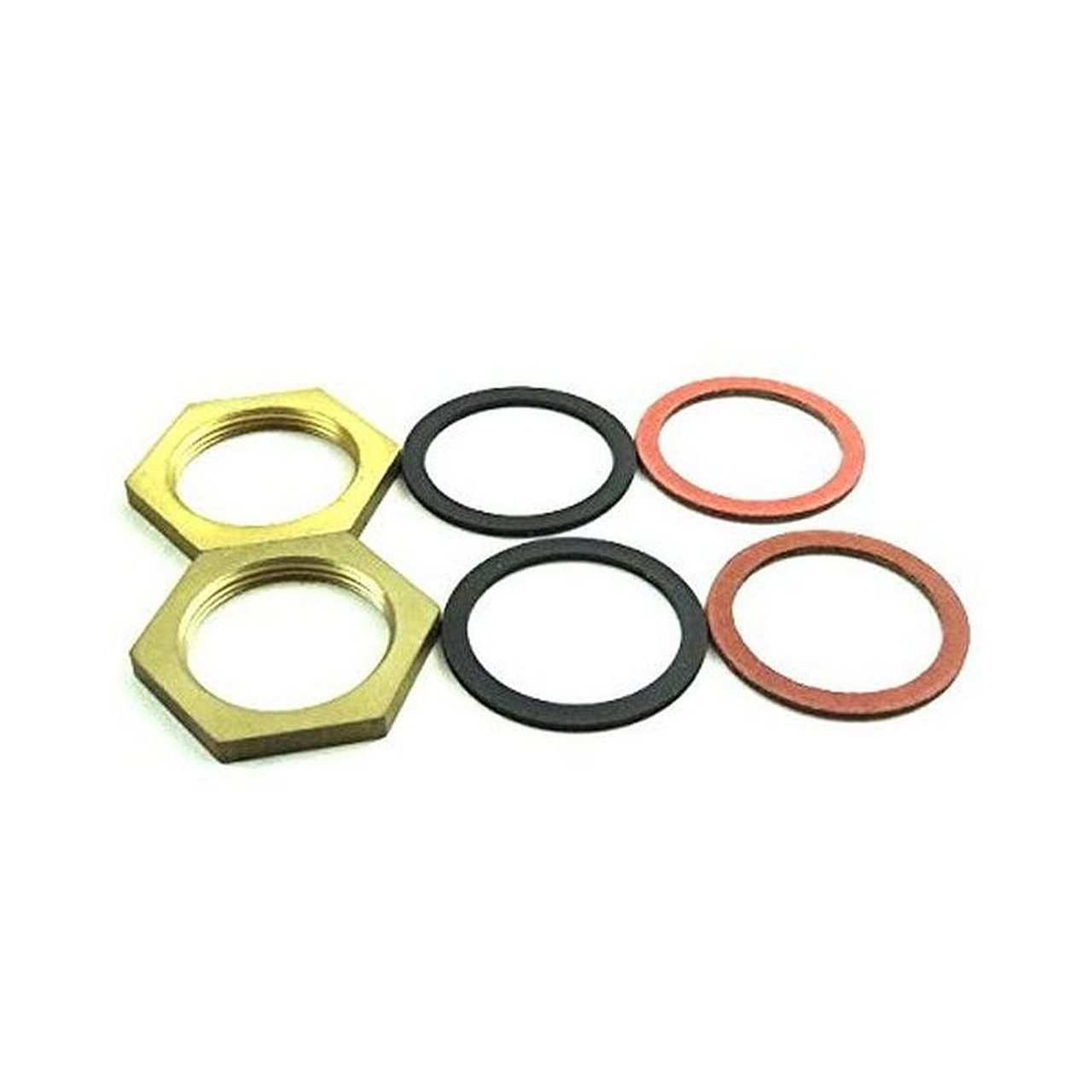 Grohe 45164000 Mounting Set for 08270