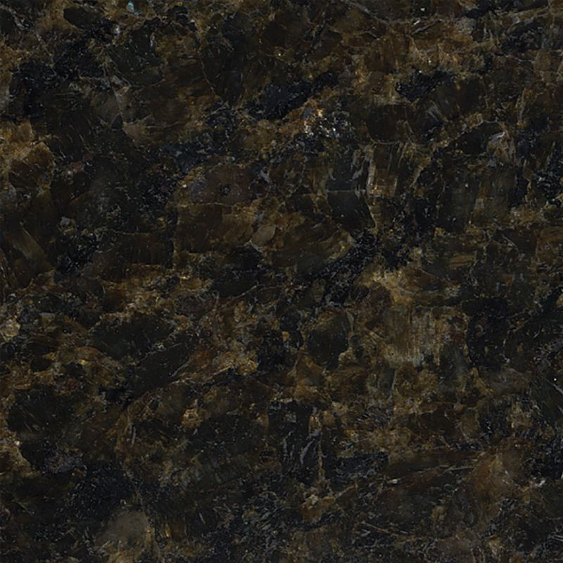31-in x 19-in Bathroom Vanity Top with Eased Edge in Uba Verde