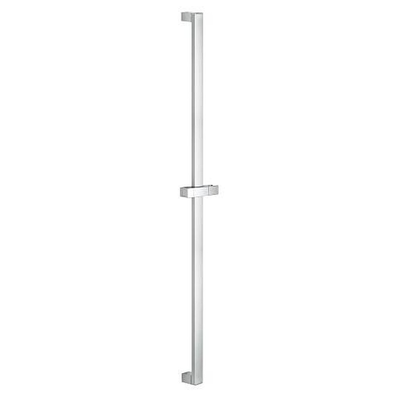 Grohe 27841000 Euphoria Cube 36" Shower Bar in StarLight Chrome