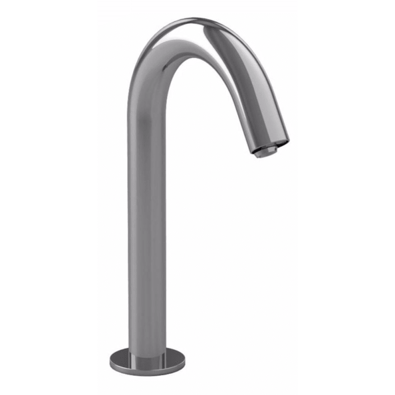 Toto TEL125-C20E#CP Electronic Bathroom Faucet with 20s Controller in Polished Chrome, 0.5 GPM
