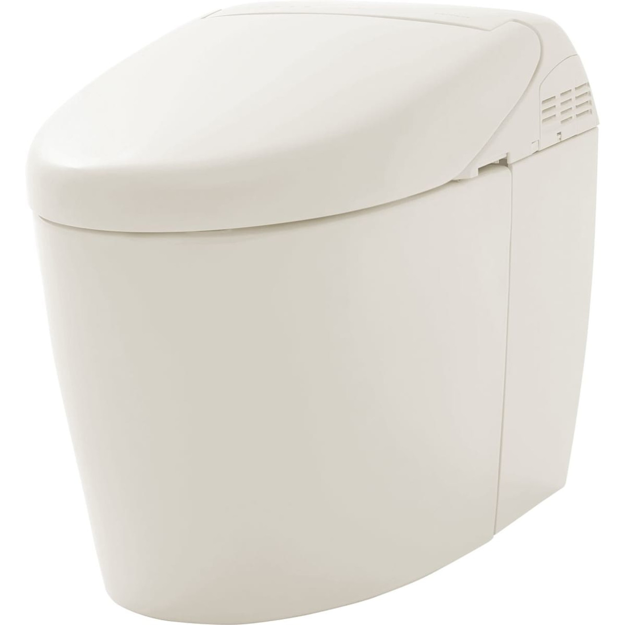 Toto MS988CUMFG#12 1.0 and 0.8 GPF Dual Flush Toilet in Sedona Beige