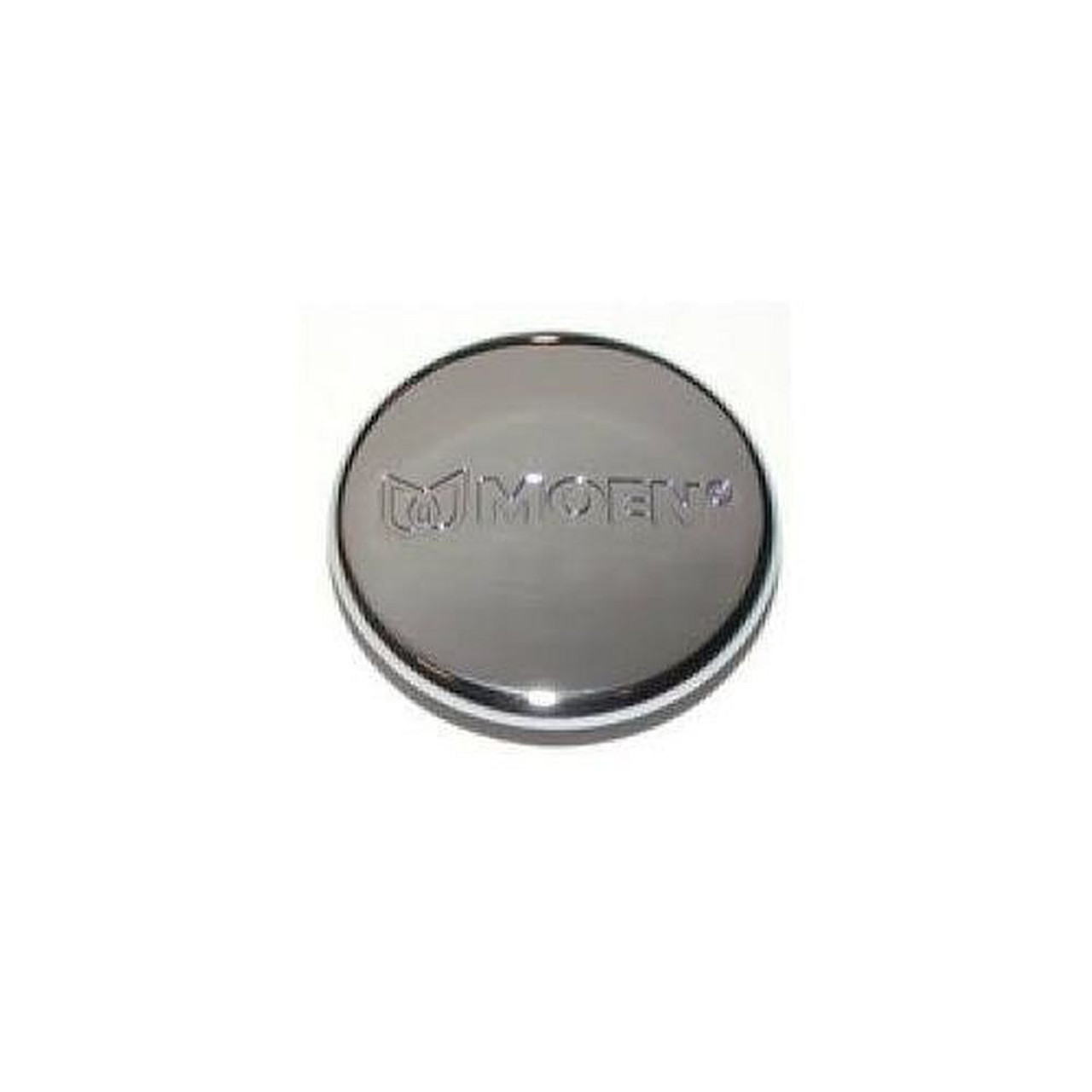 Handle Cap Kit in Chrome