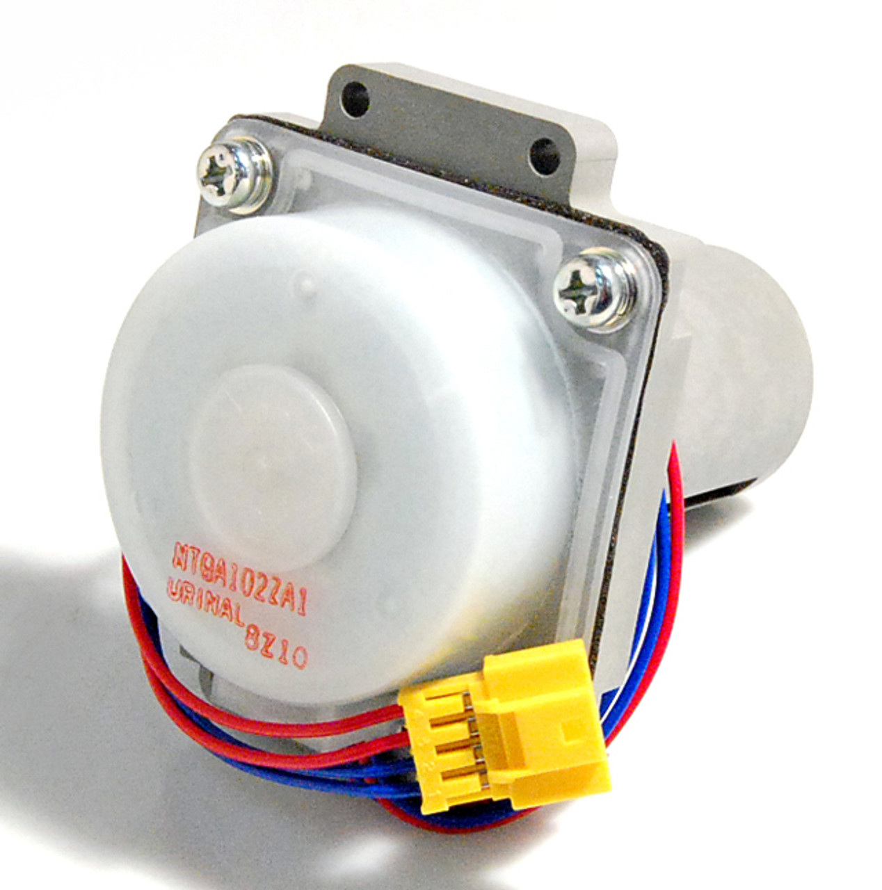 Hydro-Power Generator for 1.0 GPF Urinal Flushometers