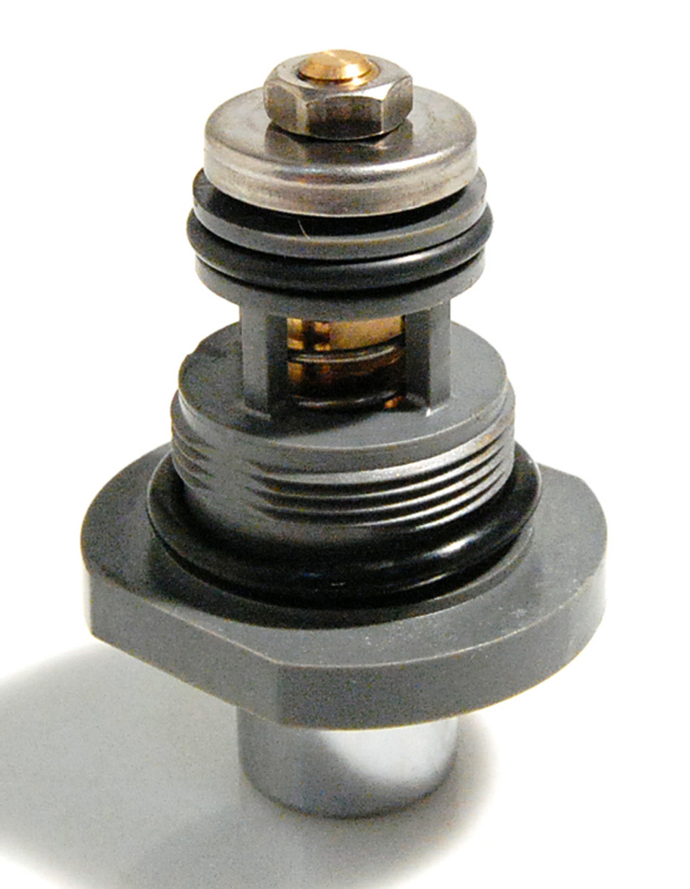 Manual Flushing Button for Toilet and Urinal 1.0 GPF Flushometers