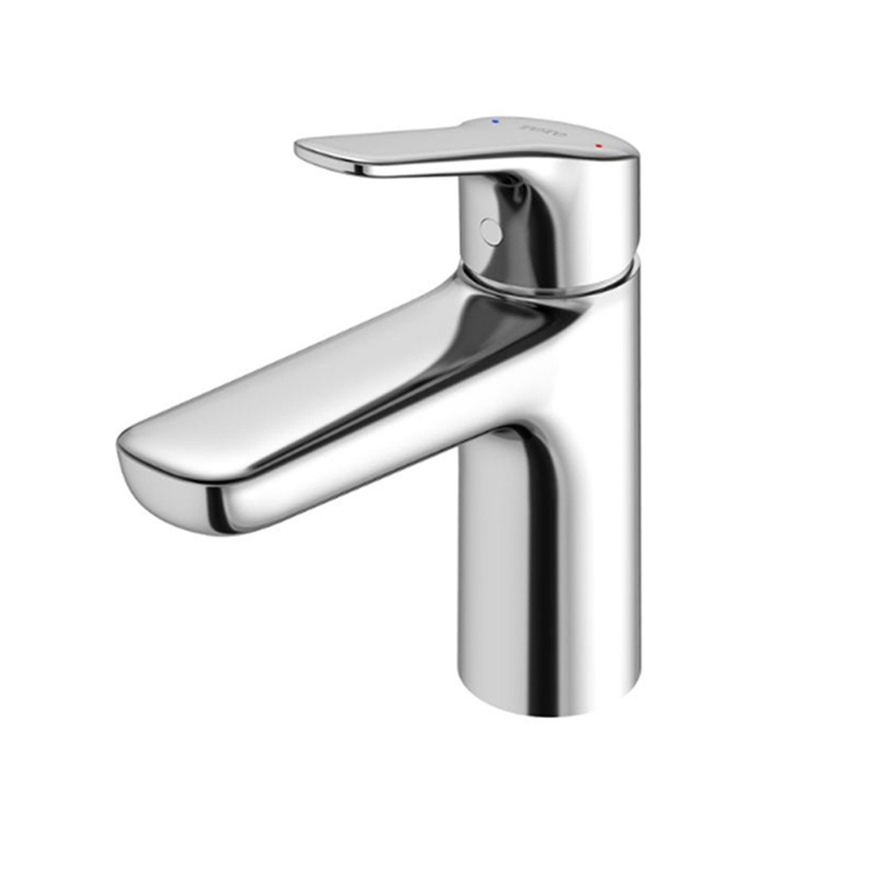 Toto TLG03301U#CP 1.2 GPM Single-Handle Faucet in Polished Chrome