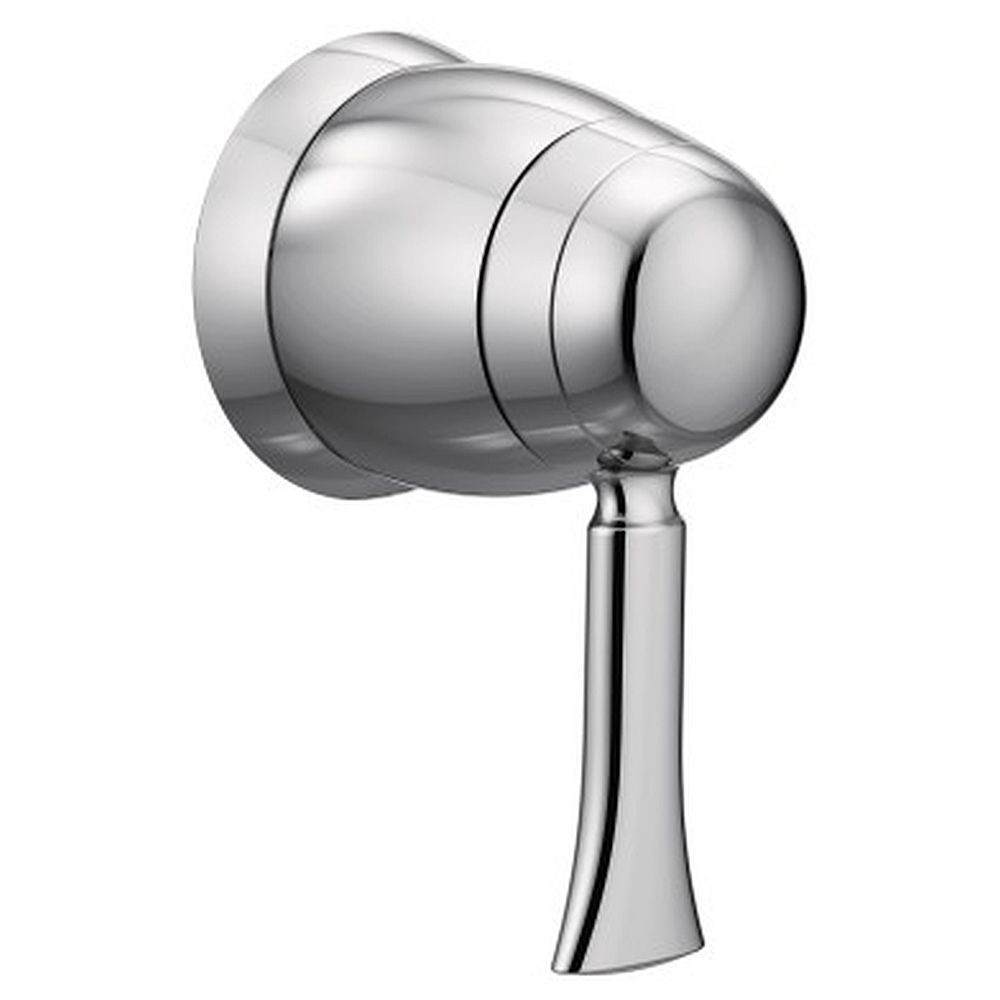 Moen T6602 Single Function Volume Control Valve Trim in Chrome